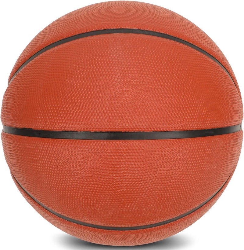 And1 Fantom Rubber Basketball: Official Regulation Size 7 (29.5 inches) - Deep Channel Construction Streetball, Made for Indoor Outdoor Basketball Games - Image 2